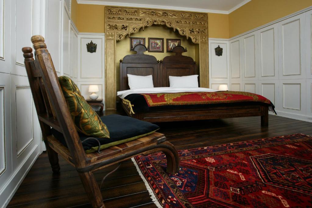 Jaipur Suite with Access to Aqua Area